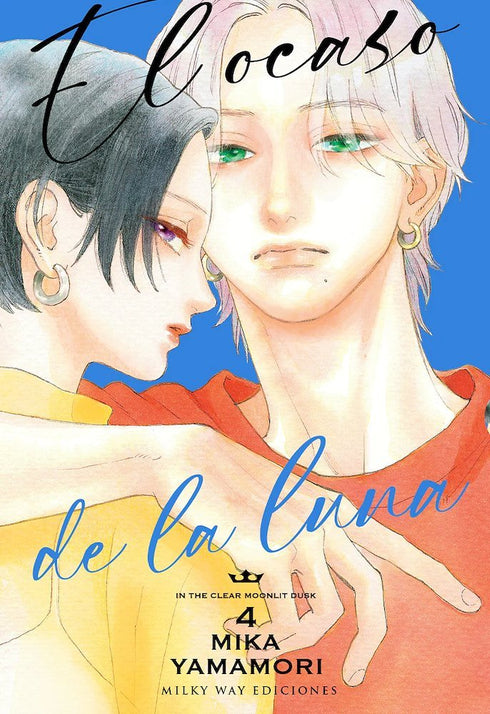 El ocaso de la luna 04